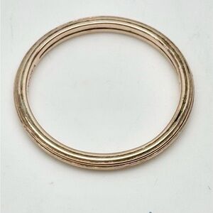 Pandora Rose Gold vermeil 925 Ring size 8.5